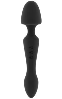 Sasha Massager Black -  för unisex