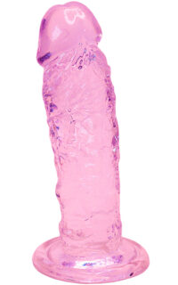 Jelly Dildo Zooozy -  för unisex