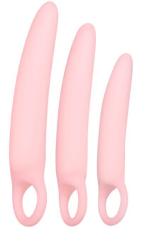 Vaginal Trainers Set -  för unisex