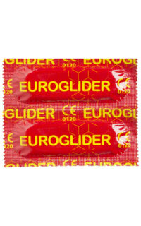 Euroglider -  för unisex