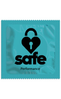 Safe Condoms Performance 36-pack -  för unisex