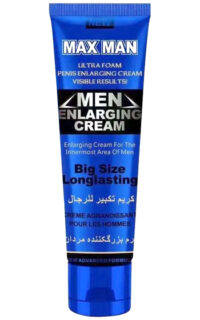 Max Man Enlarging Gel 50 ml -  för unisex