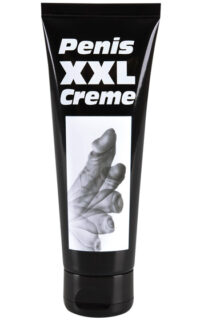 Penis XXL Creme 200 ml -  för unisex