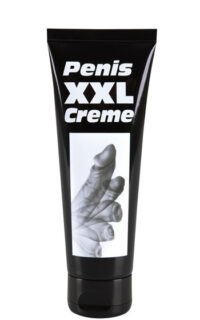 Penis XXL Creme 80 ml -  för unisex