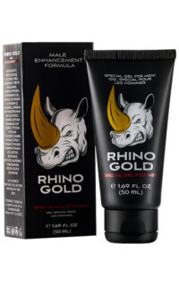 Rhino Gold 50 ml -  för unisex