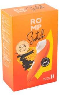 Romp Switch -  för unisex