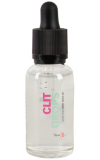 Clit Drops 30 ml -  för unisex