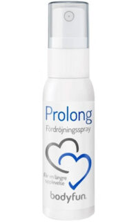 Bodyfun Prolong 30 ml -  för unisex