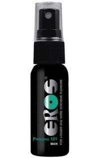 EROS 101 Prolong Delay Spray - 30 ml -  för unisex