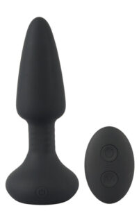 Anos Rotating Butt Plug -  för unisex