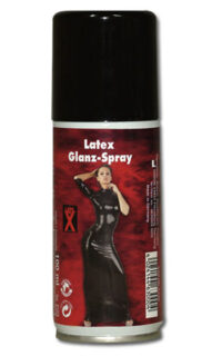 Glans Spray -  för unisex