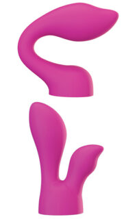 Palm Sensual G-spot Attachments -  för unisex