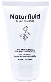 Naturfluid Gel 50 ml -  för unisex