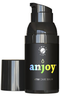 Anjoy After Anal Balm 30 ml -  för unisex