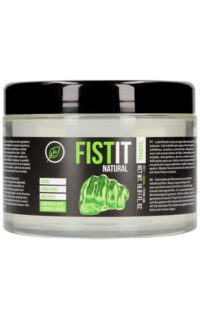 Fist it Natural 500 ml -  för unisex