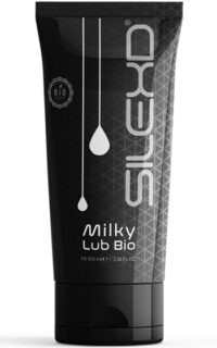 Milky Sperm Lubricant 100 ml -  för unisex