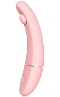 OhMyG G-spot Vibrator -  för unisex